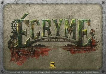 Écryme