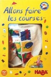 Allons Faire les Courses