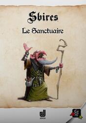 Sbires: Le Sanctuaire