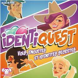Identiquest