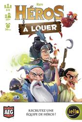 Héros à Louer