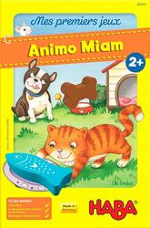 Mes Premiers Jeux: Animo Miam