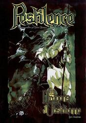 Pestilence: Les Dragons d'Obsidienne