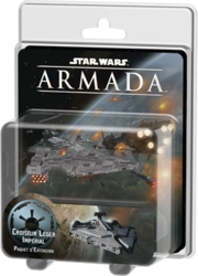 Star Wars: Armada - Croiseur Léger Imperial