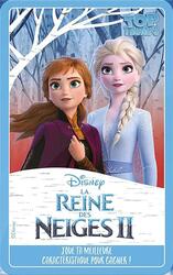 Top Trumps: Reine des Neiges 2