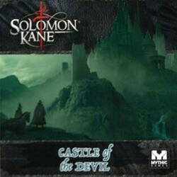 Solomon Kane: Castle of the Devil