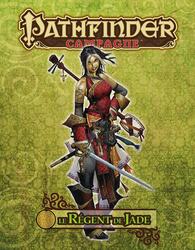 Pathfinder: Le Régent de Jade