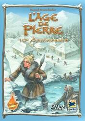 L'Âge de Pierre: 10e Anniversaire