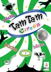 Tam Tam: Circus - Niveau 2