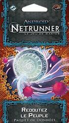 Android: Netrunner - Redoutez le Peuple