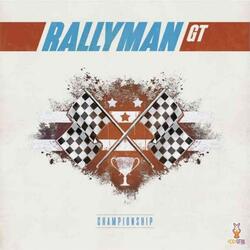 Rallyman: GT - Championship
