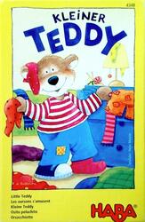 Little Teddy