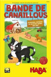 Bande de Canaillous