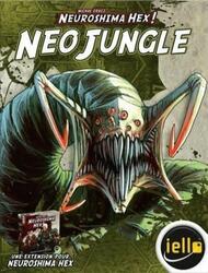 Neuroshima Hex ! Neojungle