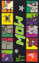 Mow