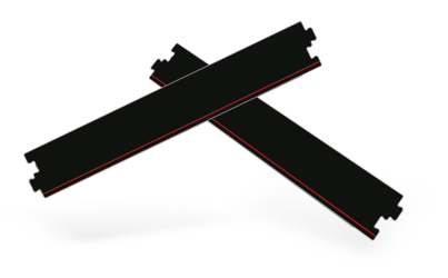 PitchCar: Extension 3 - 2 Longues Lignes Droites