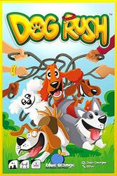 Dog Rush