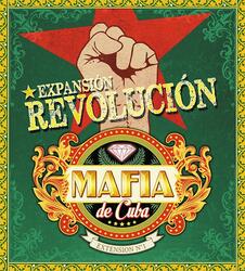 Mafia de Cuba: Revolución