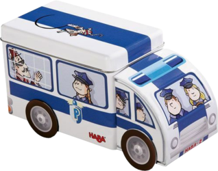 Dingalingaling! The Police Game