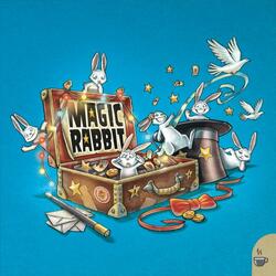Magic Rabbit