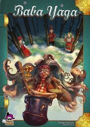 Baba Yaga