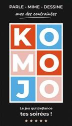 Komojo