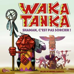 Waka Tanka