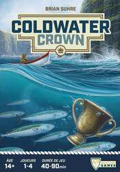 Coldwater Crown