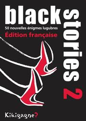 Black Stories 2