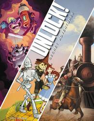 Unlock ! Secret Adventures