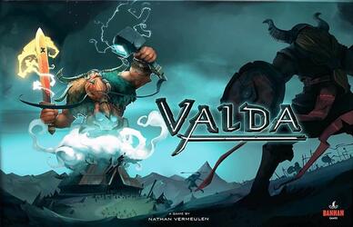 Valda