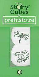 Rory's Story Cubes: Préhistoire