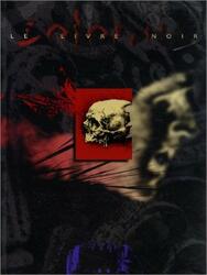 Nephilim: Le Livre Noir