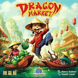 Dragon Market
