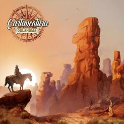 Cartaventura: Oklahoma