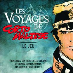 Les Voyages de Corto Maltese