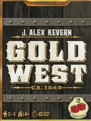 Gold West