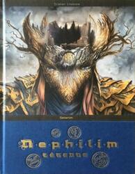 Nephilim: Légende - Selenim