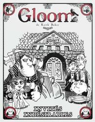 Gloom: Invités Indésirables