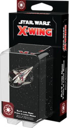 Star Wars: X-Wing - V-Wing de Classe Nimbus