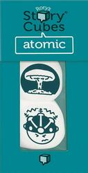 Rory's Story Cubes: Atomic