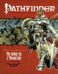 Pathfinder: La Malédiction du Trône Écarlate - Au Bord de l'Anarchie