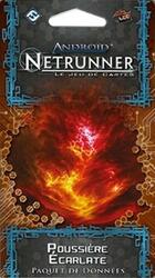 Android: Netrunner - Poussière Écarlate