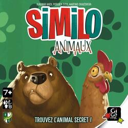 Similo: Animaux