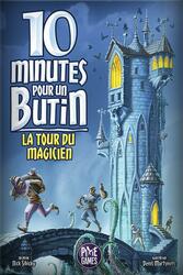 10 Minutes Pour un Butin: La Tour du Magicien