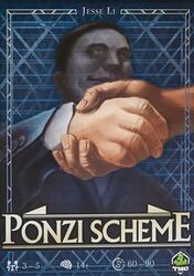 Ponzi Scheme