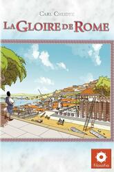 La Gloire de Rome