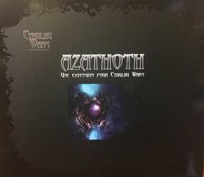 Cthulhu Wars: Azathoth