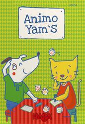 Animo Yam's