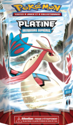 Pokémon: Noir & Blanc - Roitiflam (2011) - Card Games - 1jour-1jeu.com